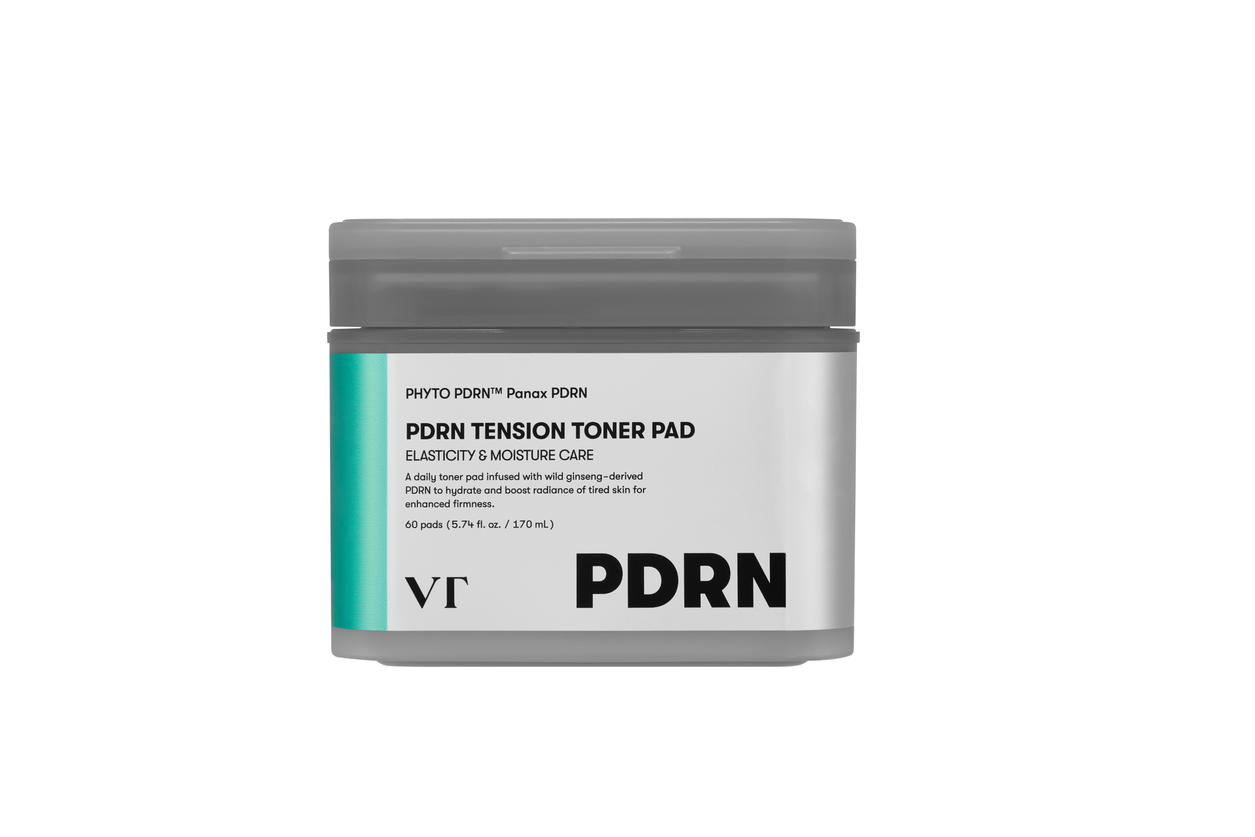PDRN テンショントナーパッド¥2,310/VT COSMETICS
