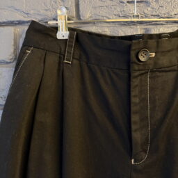 上林さん_12月ブログ洋服の染め直し