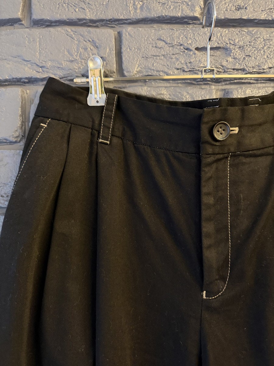 上林さん_12月ブログ洋服の染め直し