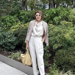 麻日奈芽実さん