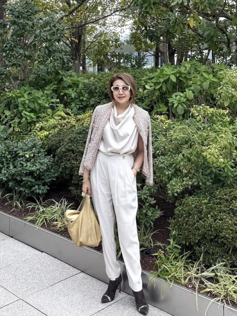 麻日奈芽実さん