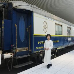 オリエント急行