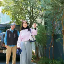 【DAY19】 ゴルフ、楽しかった～！ 帰りはおいしいもの食べて帰ろうよ