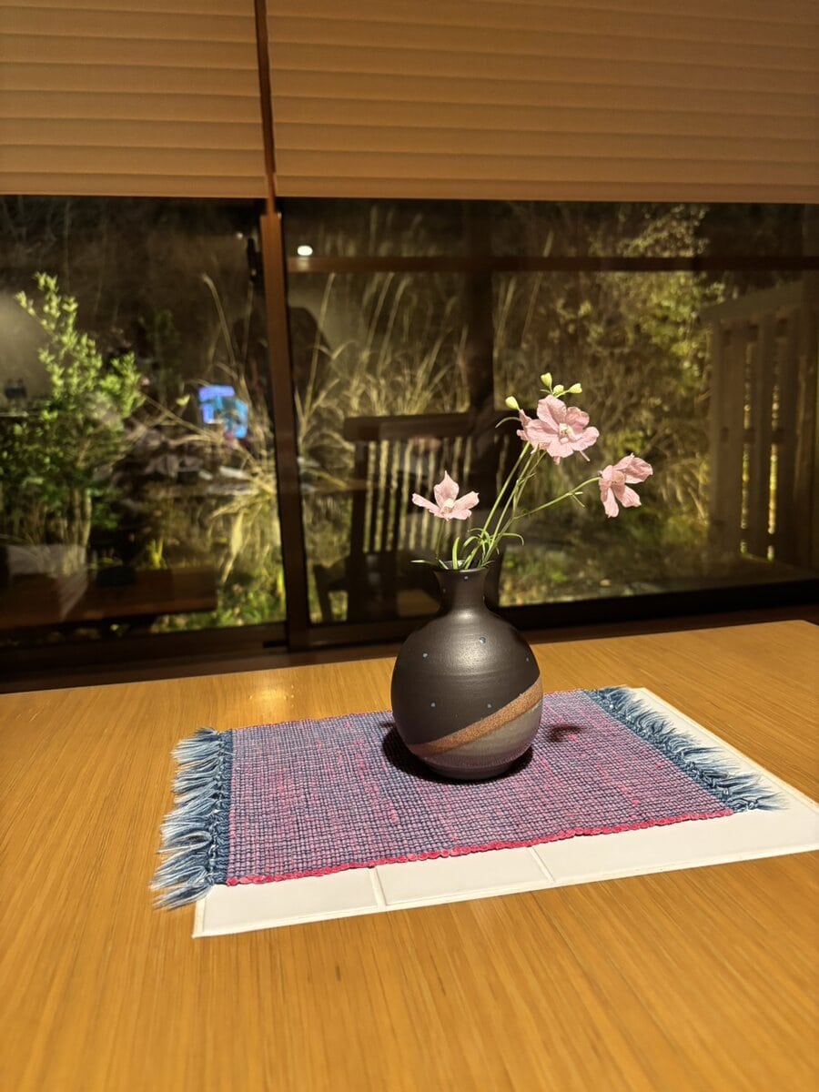 かみのやま温泉『名月荘』