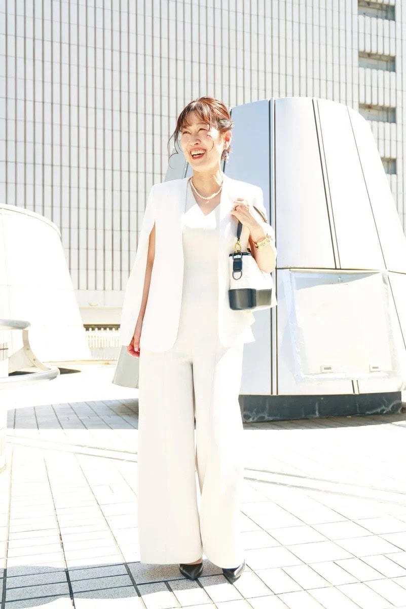 山口こず恵さん