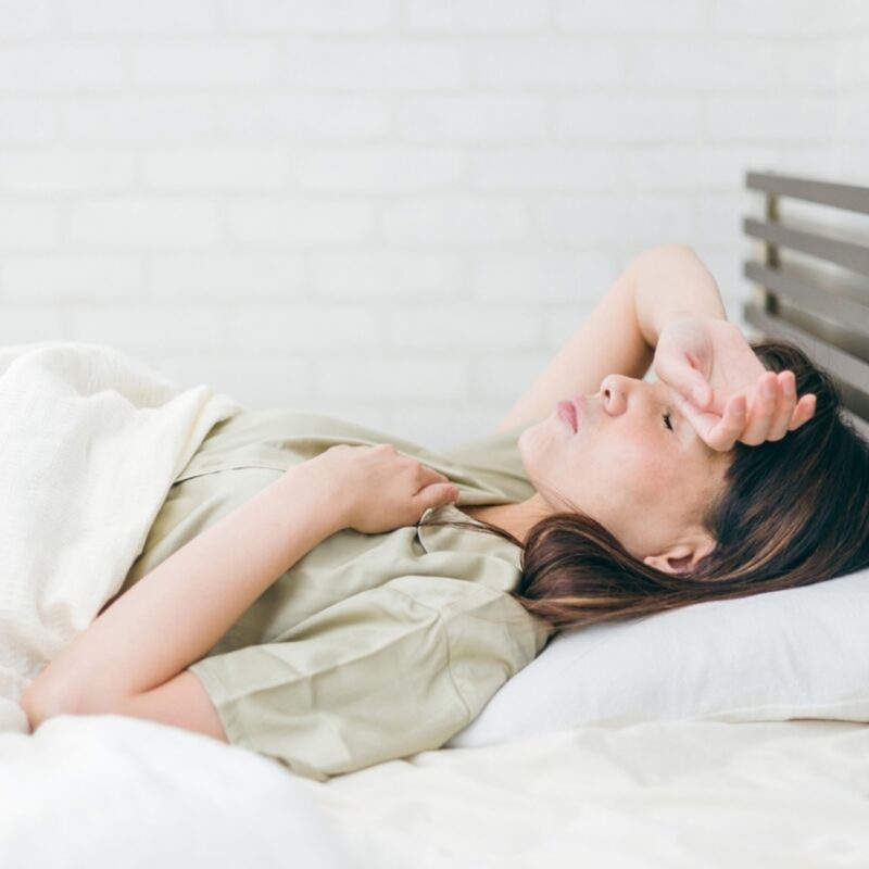 【60代ヘルスケア】いびきがひどくなる理由とは？年齢・体質・生活習慣から見直す対策法【医師監修】