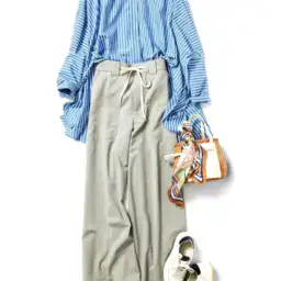 【DAY7】 息子の美容熱に触発されて、 仕事の後にネイルサロンへ