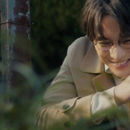 映画『楓』より須永涼と恵を演じた福士蒼汰