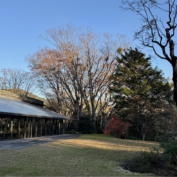 レストラン外観