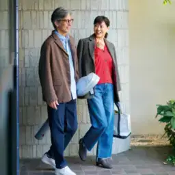 【DAY11】 誠さんとゴルフのショートコース。 もうすぐゴルフ旅行だから楽しみ