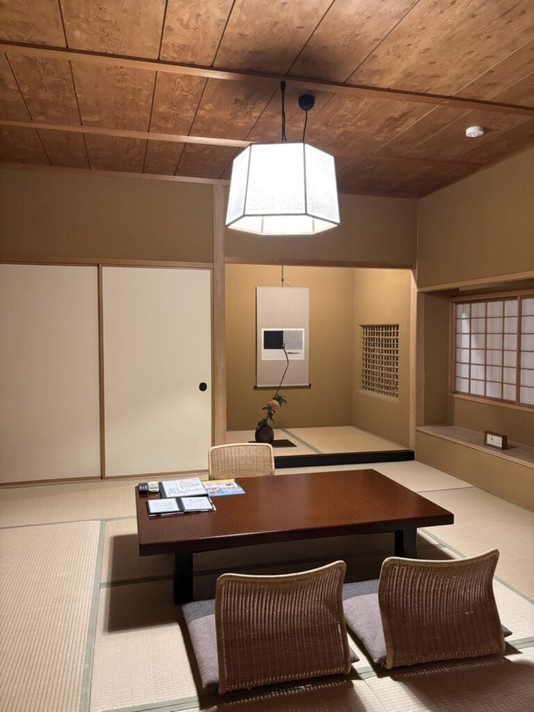 かみのやま温泉『名月荘』