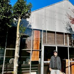 Mie Nozakiさんの大人の社会科見学