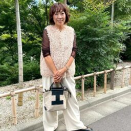 山﨑麻衣子さん