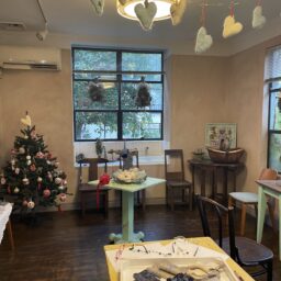 『クリスマスにa.so.bo』展