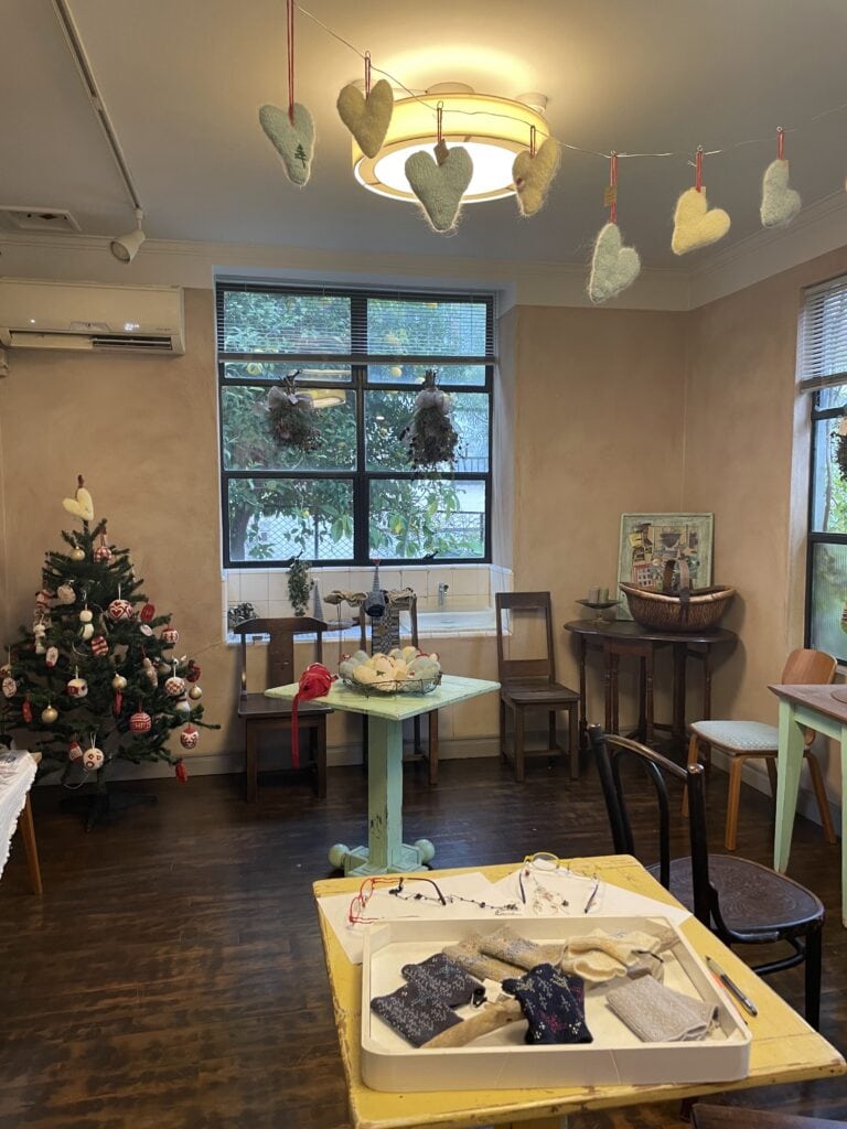 『クリスマスにa.so.bo』展