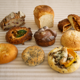 【新潟】佐渡ヶ島「ふわりと」の新春セット ¥2,810