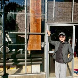 ちょっとだけ山の中.