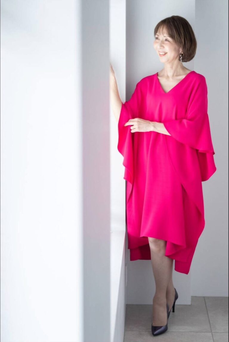 今野今日子さん