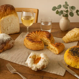 【新潟】「パン・ド・メルソー」お取り寄せパンセット ¥2,800