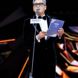 チョウ・ユンファ