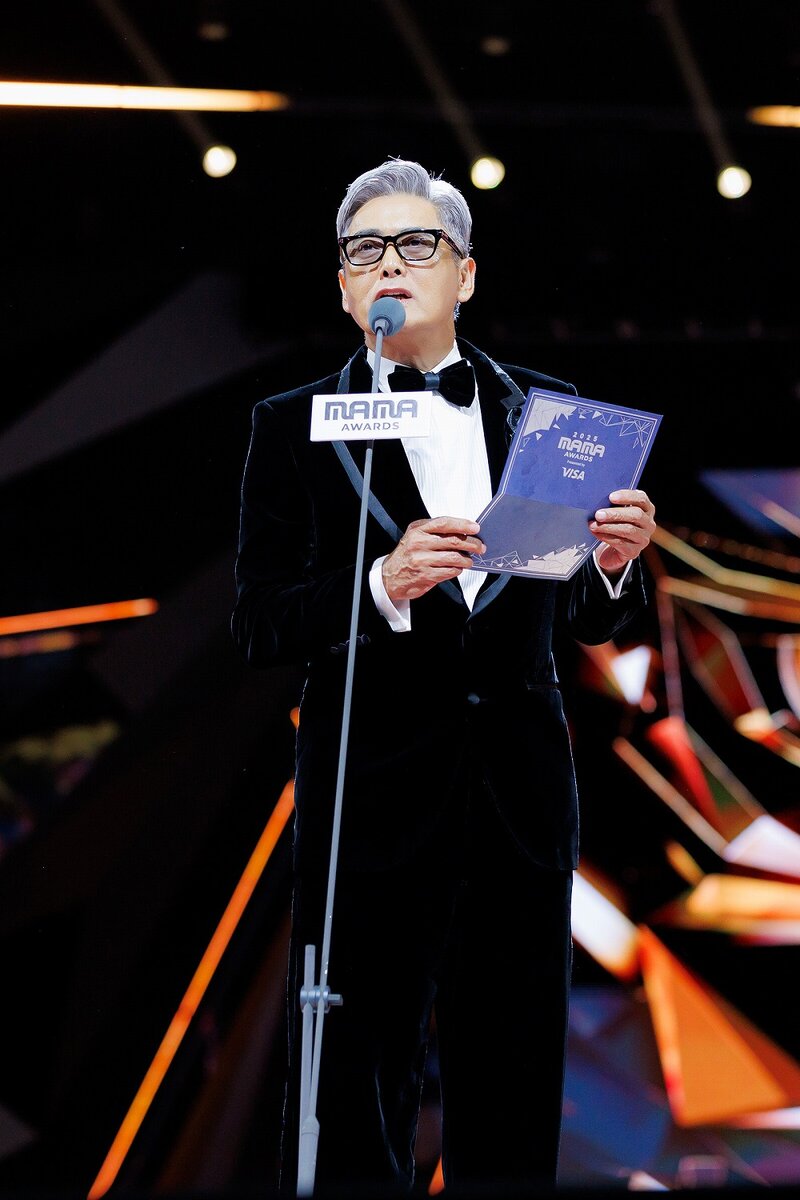 チョウ・ユンファ