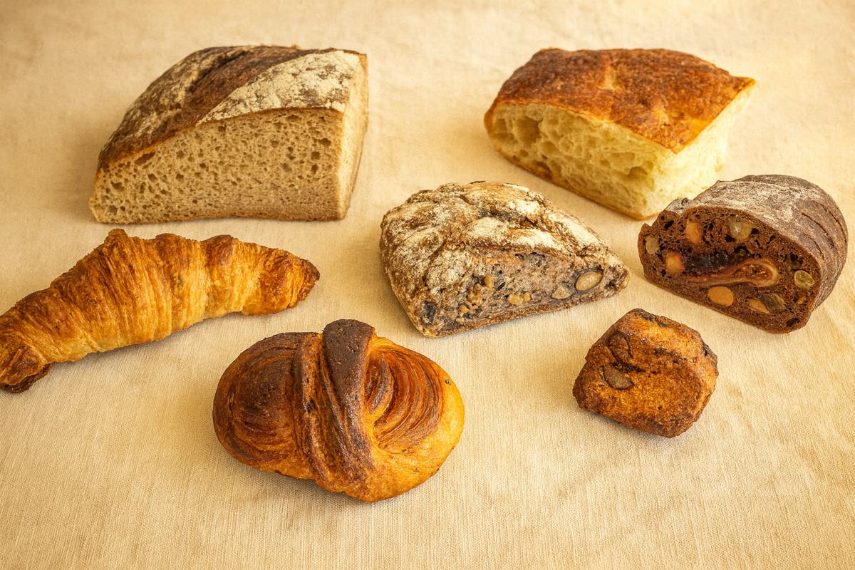 【鹿児島】「Humme」新春セット¥2800