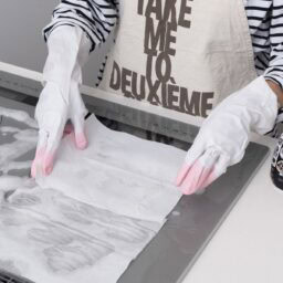 IHコンロの大掃除