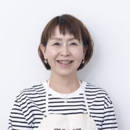 『素敵なあの人』公式ブロガー・小西まどかさん