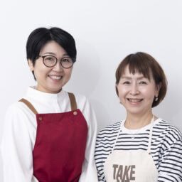 プロ主婦（R）マミさんと小西まどかさん