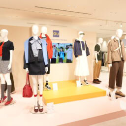 GU26ss展示会