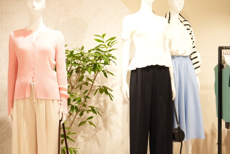 GU26ss展示会_綺麗めトップス