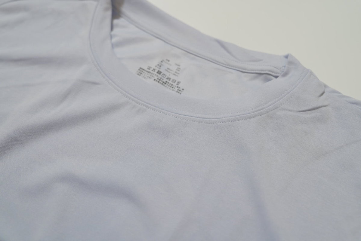 ワークマン_メディヒール_長袖シャツ・ロングパンツ