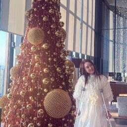 西谷さん・コンラッド