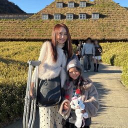 西谷さん・滋賀