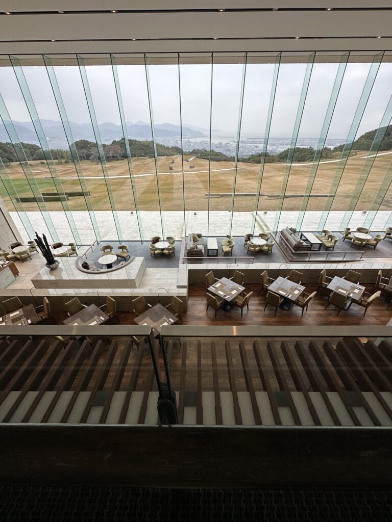 MOTOMIさん12月ブログ_日本平ホテル