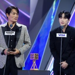 チェ・デフンとイ・ジュニョン