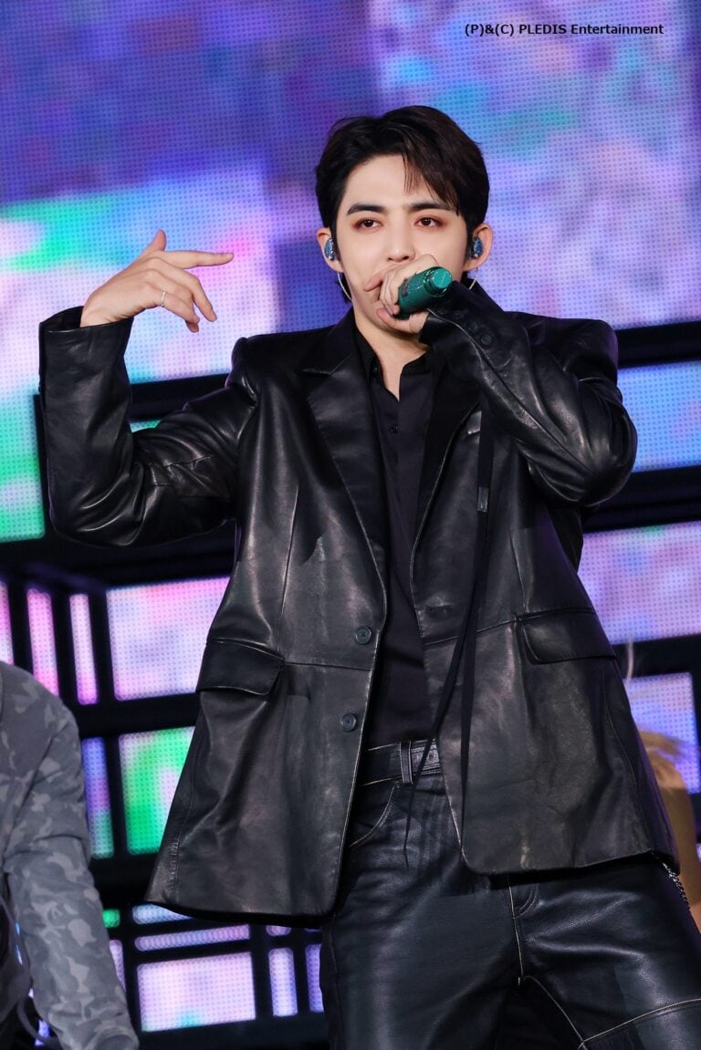 S.COUPS（エスクプス）／SEVENTEEN WORLD TOUR [NEW_] IN JAPAN