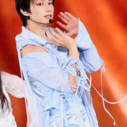 JUN（ジュン）／SEVENTEEN WORLD TOUR [NEW_] IN JAPAN