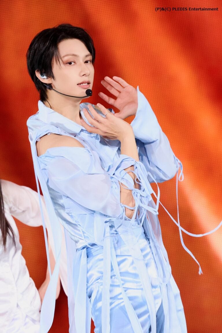 JUN（ジュン）／SEVENTEEN WORLD TOUR [NEW_] IN JAPAN