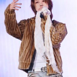 THE 8（ディエイト）／SEVENTEEN WORLD TOUR [NEW_] IN JAPAN