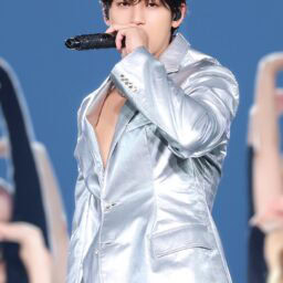 MINGYU（ミンギュ）／SEVENTEEN WORLD TOUR [NEW_] IN JAPAN