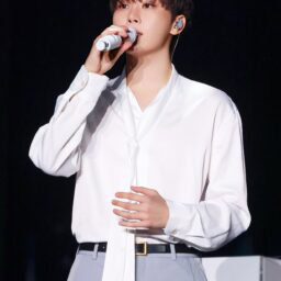 SEUNGKWAN（スングァン）／SEVENTEEN WORLD TOUR [NEW_] IN JAPAN