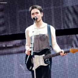 VERNON（バーノン）／SEVENTEEN WORLD TOUR [NEW_] IN JAPAN