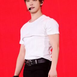 DINO（ディノ）／SEVENTEEN WORLD TOUR [NEW_] IN JAPAN