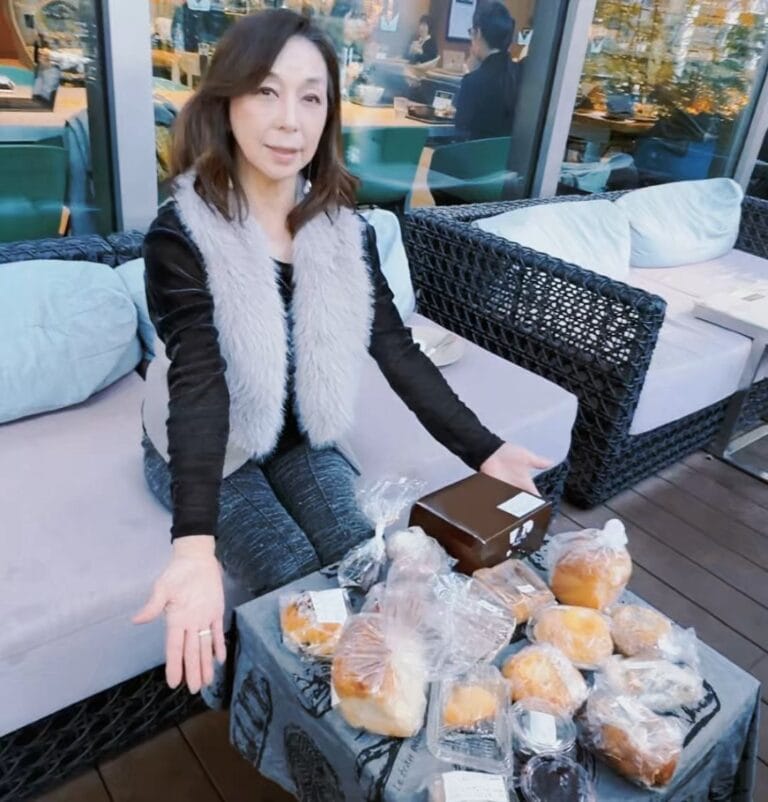 パンディレクター・大谷りえ子さん