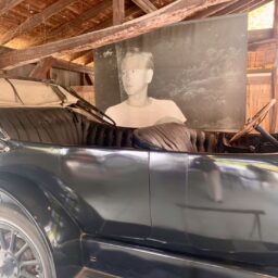 長谷川さん12月ブログ_1916年型ペイジ 6-38 グレンブルック