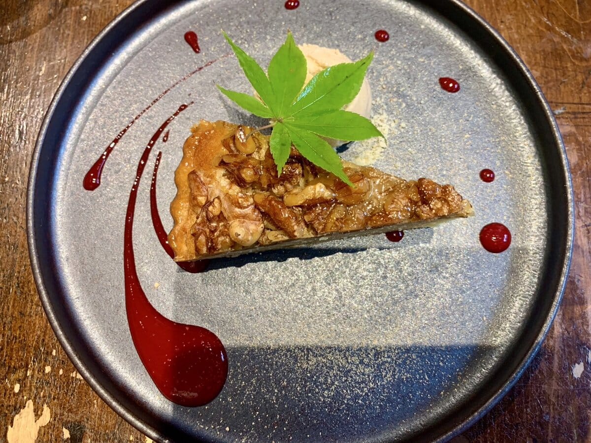 長谷川さん12月ブログ_武相壮カフェ