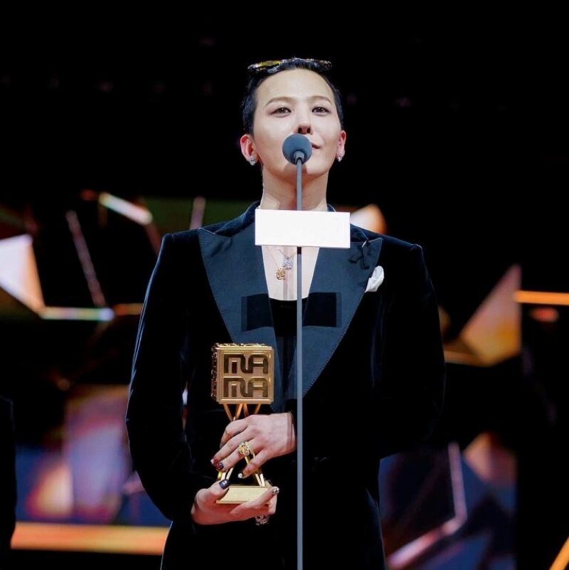 【韓国エンタメ】G-DRAGONやENHYPENらが大賞受賞！香港で開催されたK-POPファンが注目する授賞式『2025 MAMA AWARDS』の様子をお届けします