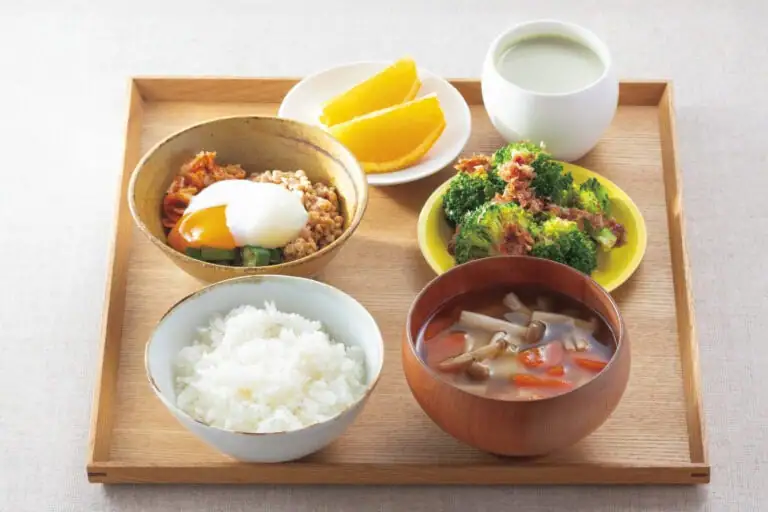 温玉キムチ納豆