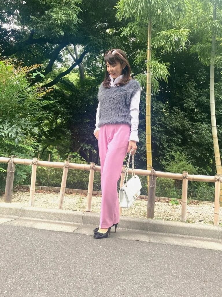 田山裕美さん
